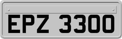 EPZ3300