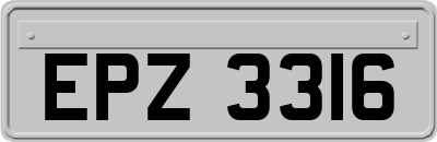 EPZ3316