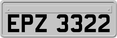 EPZ3322