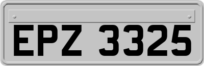 EPZ3325