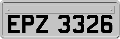 EPZ3326