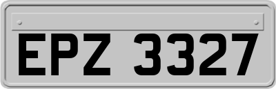 EPZ3327