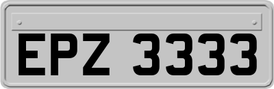 EPZ3333