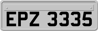 EPZ3335