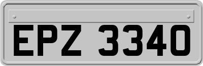 EPZ3340