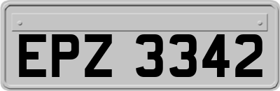 EPZ3342