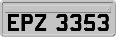 EPZ3353
