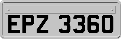 EPZ3360