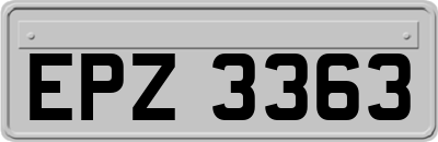 EPZ3363