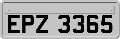 EPZ3365