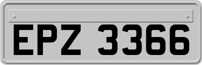 EPZ3366