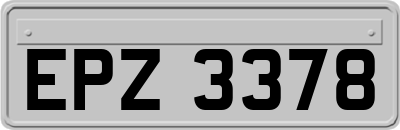 EPZ3378