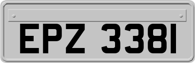 EPZ3381