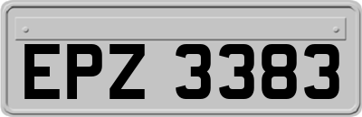 EPZ3383
