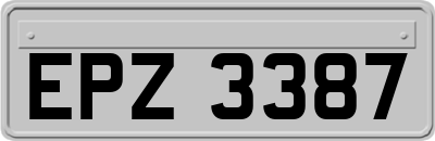 EPZ3387