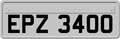 EPZ3400