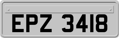 EPZ3418