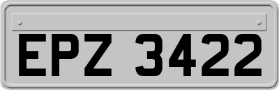 EPZ3422