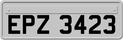 EPZ3423