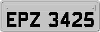 EPZ3425
