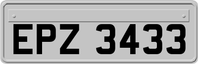 EPZ3433