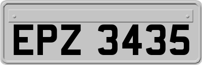 EPZ3435