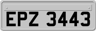 EPZ3443
