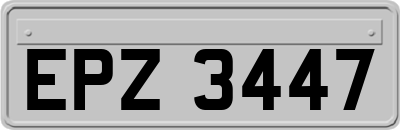 EPZ3447