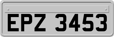 EPZ3453