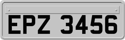 EPZ3456