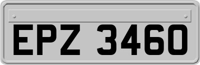 EPZ3460