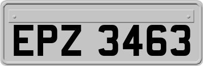 EPZ3463