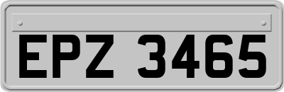 EPZ3465