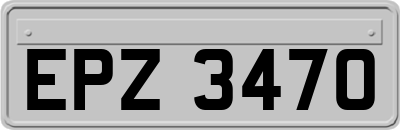 EPZ3470