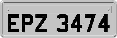 EPZ3474