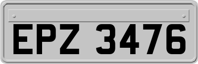EPZ3476