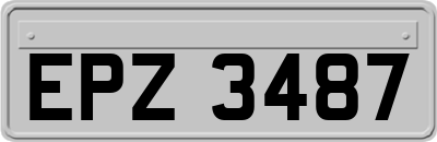 EPZ3487