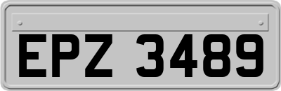 EPZ3489