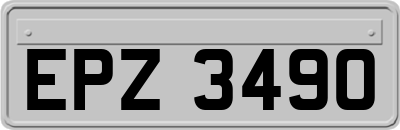 EPZ3490