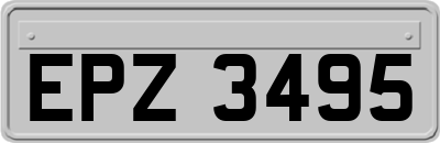 EPZ3495
