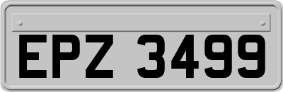 EPZ3499