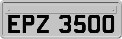 EPZ3500