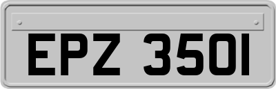 EPZ3501