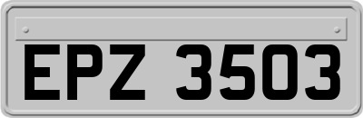 EPZ3503