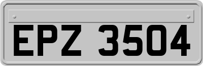 EPZ3504