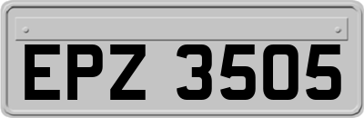 EPZ3505