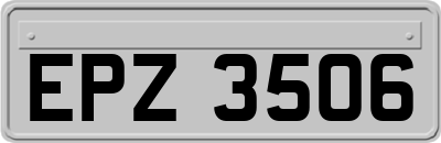 EPZ3506