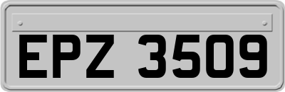 EPZ3509