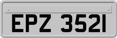 EPZ3521