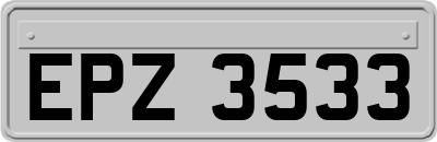 EPZ3533